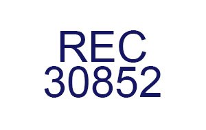 REC 30852